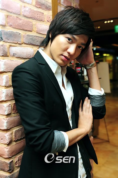 Lee Min Ho Lee Min Ho