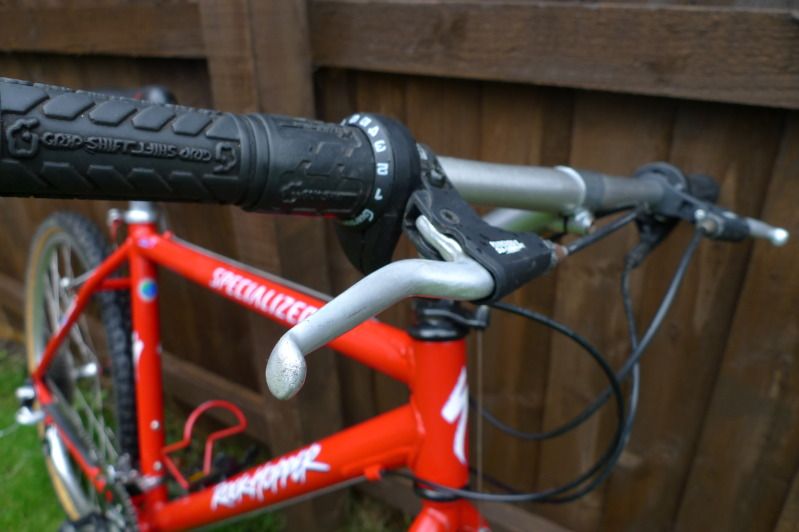 specialized rockhopper retro