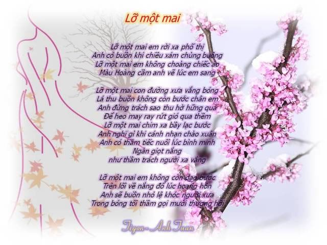 Lo mot mai