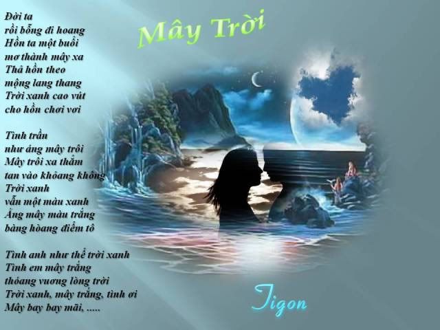 May Troi