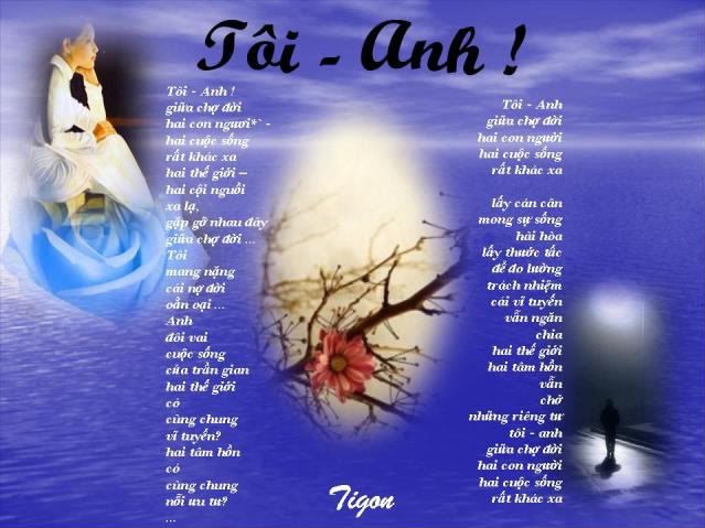 Toi - Anh