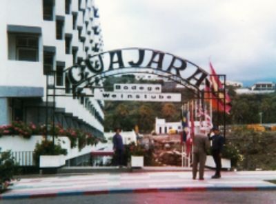 Hotel Guajara