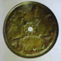 coin koin uang kuno numismatik heraldik