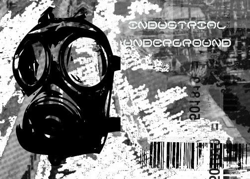 Industrial Undedrgournd Gas mask Pictures, Images and Photos
