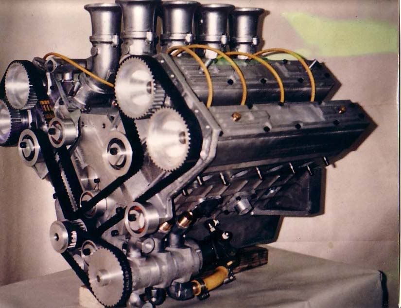 • View topic Quad Cam SBC