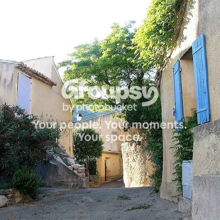 village de Lafare