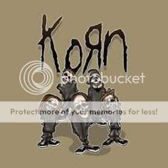 korn Pictures, Images and Photos