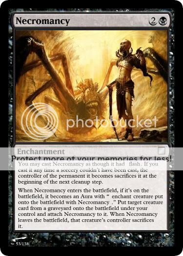 Modern-style proxies of old cards — Forum