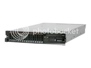 7945E2U IBM X3650 M3 EXPRESS SERVER E5620 2.4GHZ, 12GB  