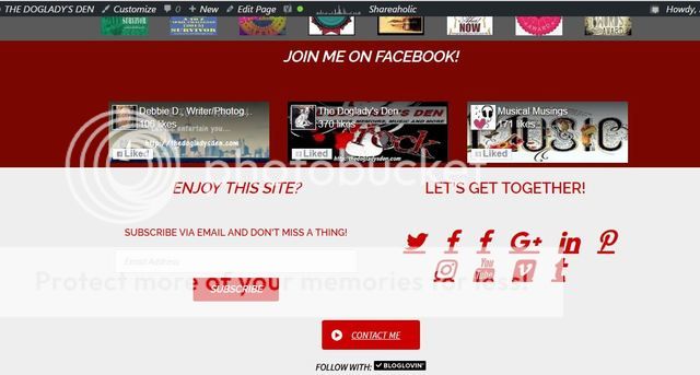 Sudden appearance of italic fonts. Supposed to be normal fonts.