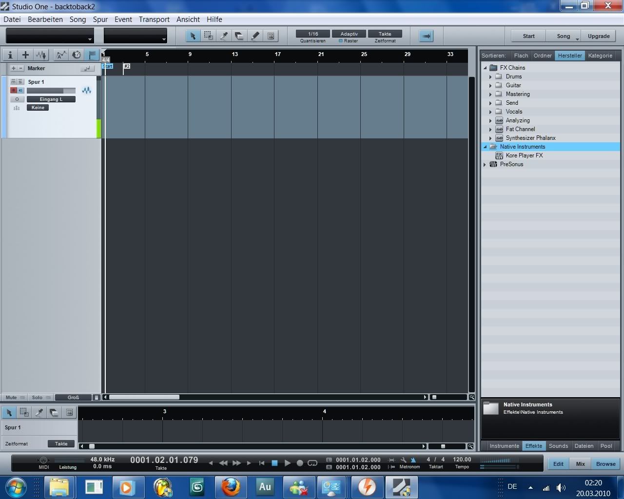 cubase tutorial ita cubase tutorial ita